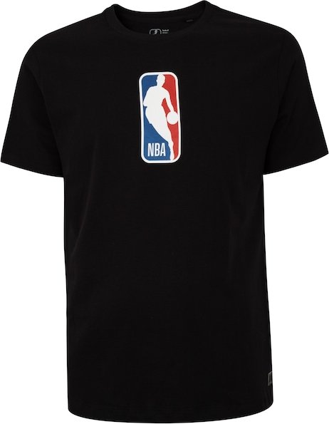 Camiseta Masculina NBA Manga Curta Metal Court