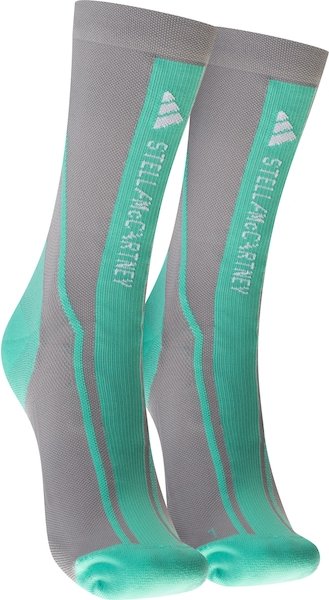 Kit de Meia adidas Treino Stella McCartney Adulto