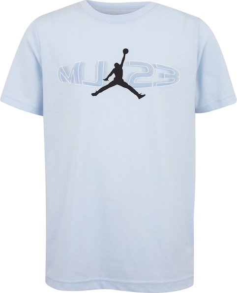 Camiseta Jordan Nike MJ 23 SP25 Juvenil