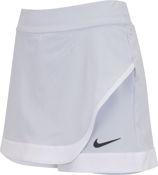 Shorts Saia NikeCourt Dri-FIT Slam Feminina