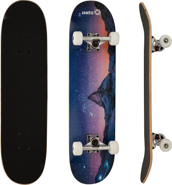 Skate Spin Street YK Mount Adulto