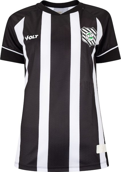 Camisa do Figueirense I 25 Volt Feminina Torcedor