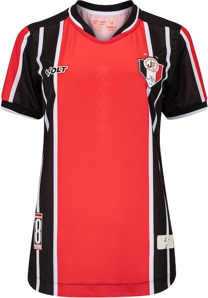 Camisa do Joinville I 25 Volt Feminina Torcedora