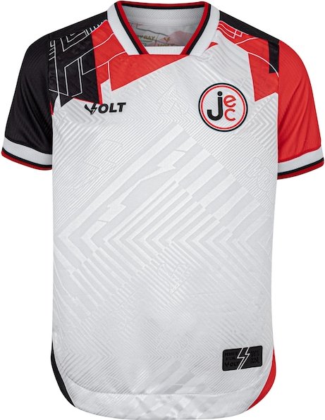 Camisa do Joinville II 25/26 Torcedor Volt Juvenil