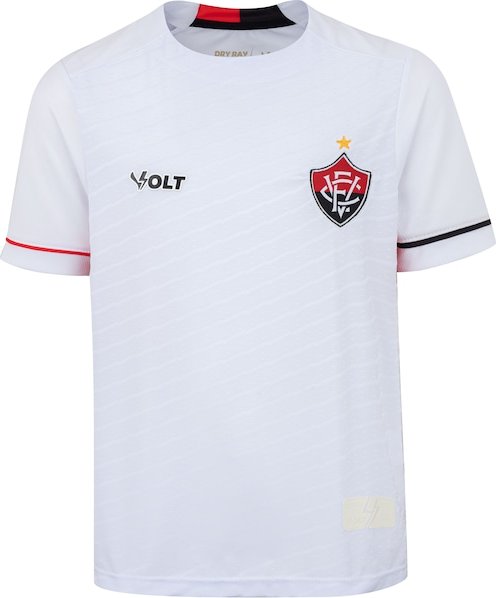 Camisa do Vitória-BA II 25/26 Torcedor Volt Juvenil