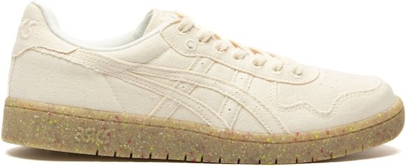 Imagem principal Tênis Masculino Asics Japan S Raw BEGE ASICS BEGE