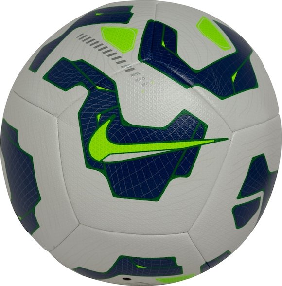 Bola de Futebol Society Nike CBF SP25