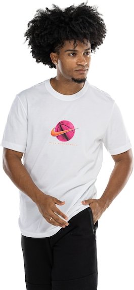 Imagem principal Camiseta Nike OC1 Masculina BRANCO Nike BRANCO