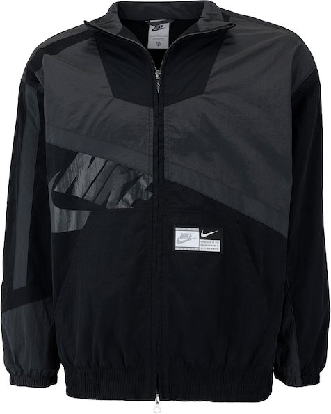 Jaqueta Feminina Sportswear Woven