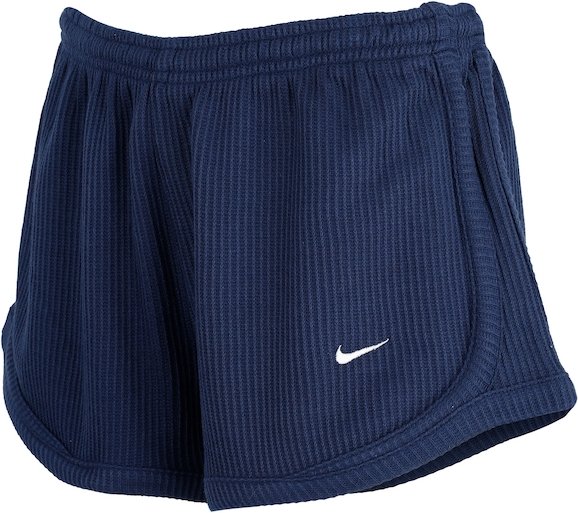 Short Nike Sportswear Chill Waffle Feminino