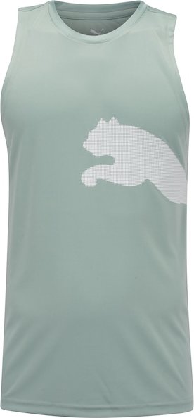 Imagem principal Camiseta Regata Masculina Puma Tad Big Logo WCR 6 Puma WCR 6