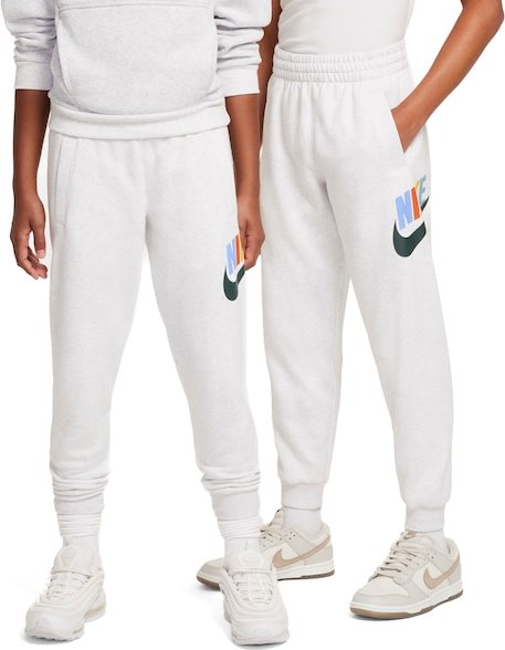 Calça Nike Sportswear Club Jogger Infantil