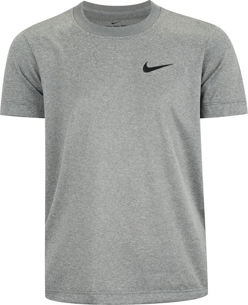 Camiseta Nike Dri-fit Swoosh Juvenil