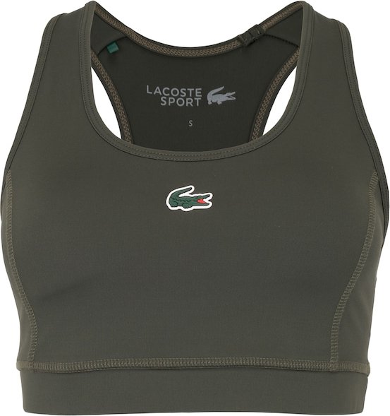 Top Sport Lacoste Special Essentials Adulto