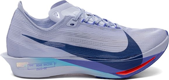 Imagem principal Tênis Masculino Nike ZoomX Streakfly 2 VERMELHO/VERDE Nike VERMELHO/VERDE