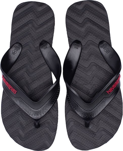 Imagem principal Chinelo Masculino Havaianas Track Waves BRANCO Havaianas BRANCO