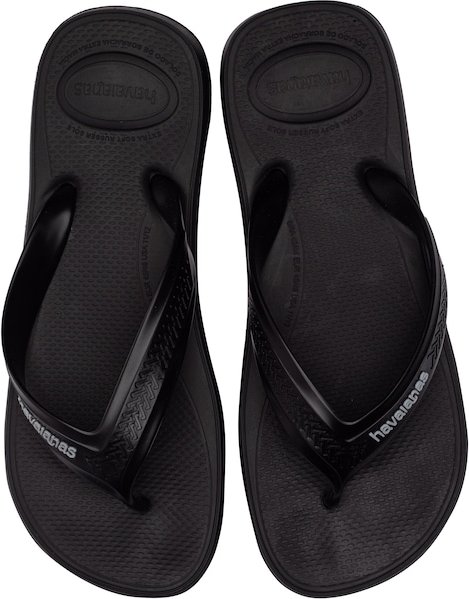 Imagem principal Chinelo Havaianas Top Max Comfort Adulto PRETO Havaianas PRETO