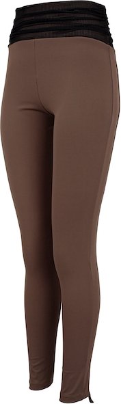 Imagem principal Calça Legging Feminina Lauf Black Tie BEGE Lauf BEGE