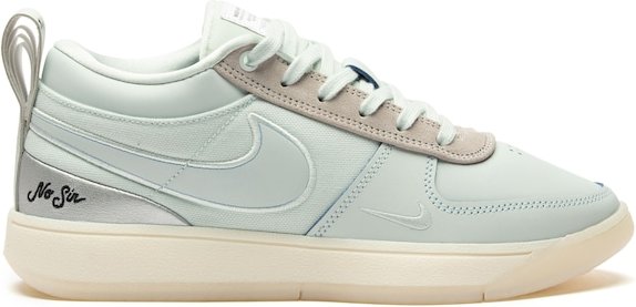 Imagem principal Tênis Masculino Nike Book 1 AZUL CLARO Nike AZUL CLARO