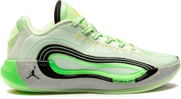 Imagem principal Tênis Nike Jordan Luka 4 Adulto VERDE/PRETO Nike VERDE/PRETO