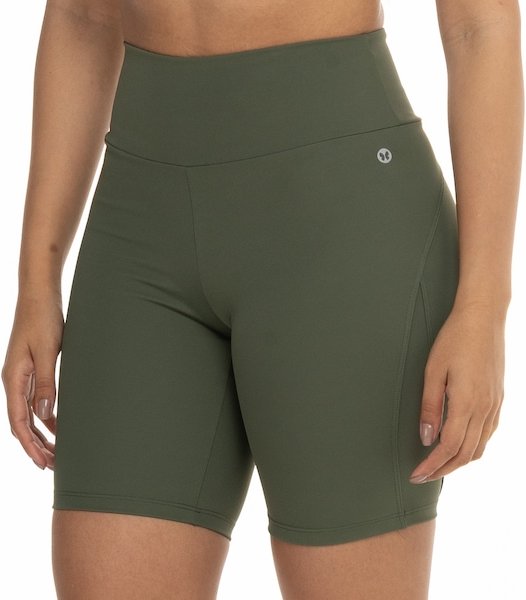 Short Vestem High Feminino