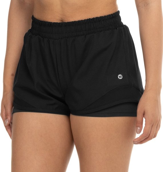 Short Vestem Running Speedy Feminino