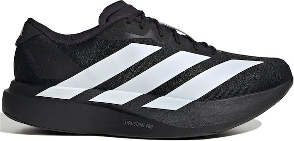Imagem principal Tênis Masculino adidas Adizero EVO SL PRETO/BRANCO Adidas PRETO/BRANCO