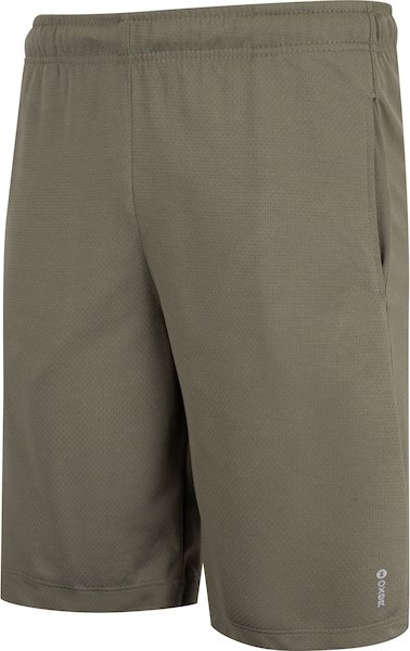 Imagem principal Bermuda Oxer Strong New Masculina VERDE ESCURO Oxer VERDE ESCURO