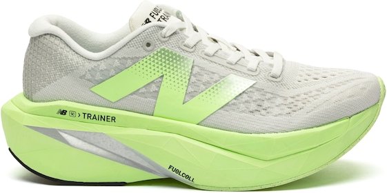 Tênis Feminino New Balance Fuelcell Supercomp Trainer V3