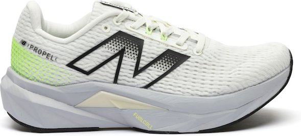 Imagem principal Tênis Feminino New Balance Fuelcell Propel V5 OFF WHITE New Balance OFF WHITE