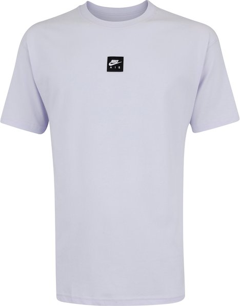 Imagem principal Camiseta Nike Max90 Air Essential Masculina LILAS Nike LILAS