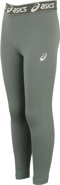 Imagem principal Calça Legging ASICS Logo Infantil PRETO ASICS PRETO