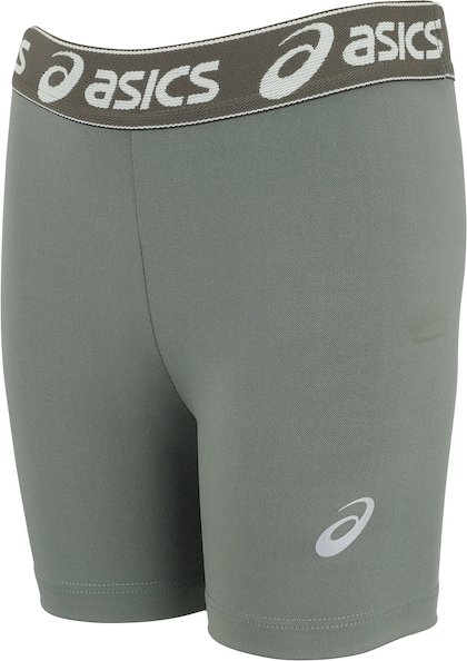 Short ASICS Elástico Logo Infantil