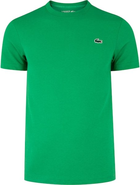 Imagem principal Camiseta Lacoste Miami Open Masculina VERDE Lacoste VERDE