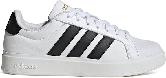 Imagem principal Tênis Feminino adidas Street Talk BRANCO/PRETO Adidas BRANCO/PRETO