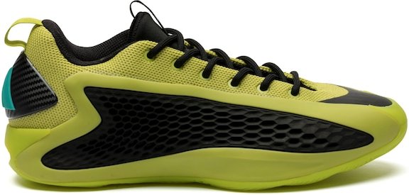 Imagem principal Tênis Masculino adidas Anthony Edwards 1 Low AMARELO/PRETO Adidas AMARELO/PRETO