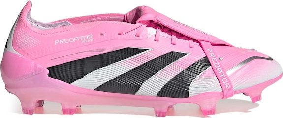 Imagem principal Chuteira De Campo Predator Elite adidas Adulto ROSA Adidas ROSA