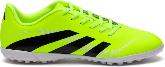 Imagem principal Chuteira Society Adulto adidas Predator 25 Essentials VERDE Adidas VERDE