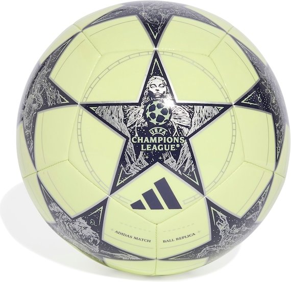 Bola de Futebol adidas UCL Club Real Madrid