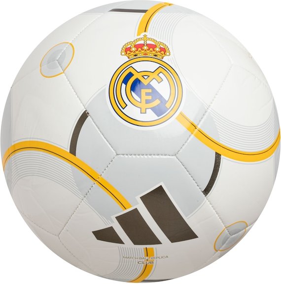 Bola de Futebol adidas I Club Real Madrid