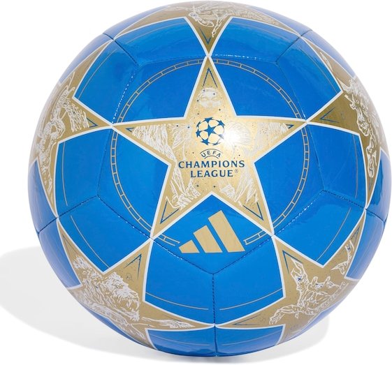 Bola de Futebol adidas UCL Club League Stage