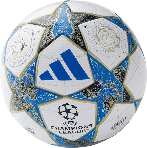 Bola de Futebol adidas UCL League Box