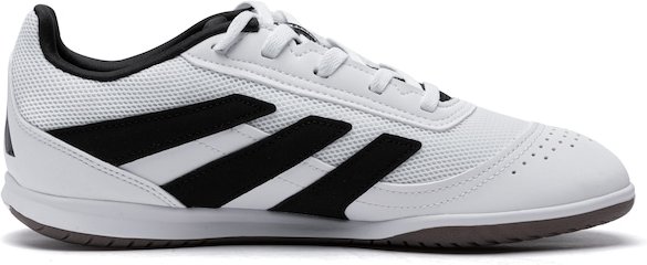 Imagem principal Chuteira Futsal Adulto adidas Predator Club Sala BRANCO Adidas BRANCO