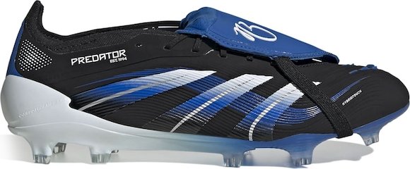 Chuteira de Campo Adulto adidas Predator Elite Jude Bellingham