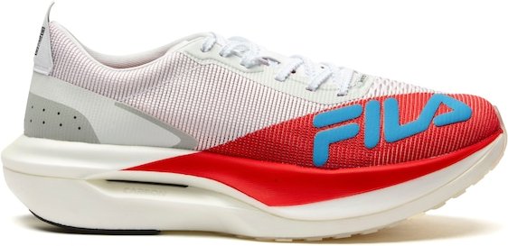 Imagem principal Tênis Masculino Fila Racer Carbon 3 VERMELHO/PRETO Fila VERMELHO/PRETO