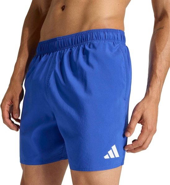 Imagem principal Bermuda de Natação adidas Essentials Masculina AZUL Adidas AZUL