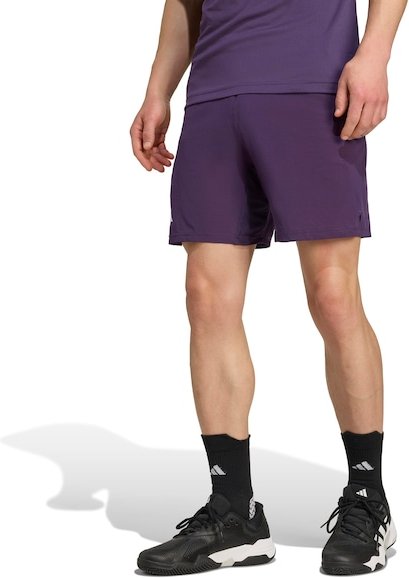 Imagem principal Bermuda adidas Tennis Ergo Masculina ROXO Adidas ROXO
