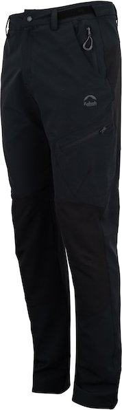 Imagem principal Calça Kailash Santiago Masculina PRETO Kailash PRETO