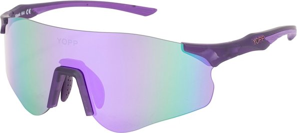 Óculos de Sol Esportivo Yopp UV400 Mask K4