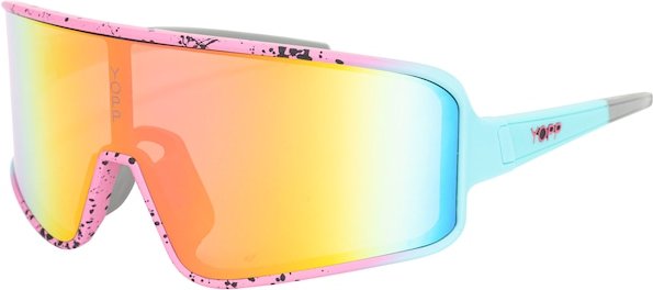 Óculos de Sol Esportivo Yopp UV400 Mask N6